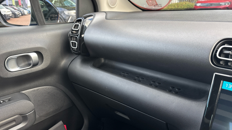 Citroen C3 Aircross 1.2 PureTech 110 Shine 5dr Petrol Hatchback